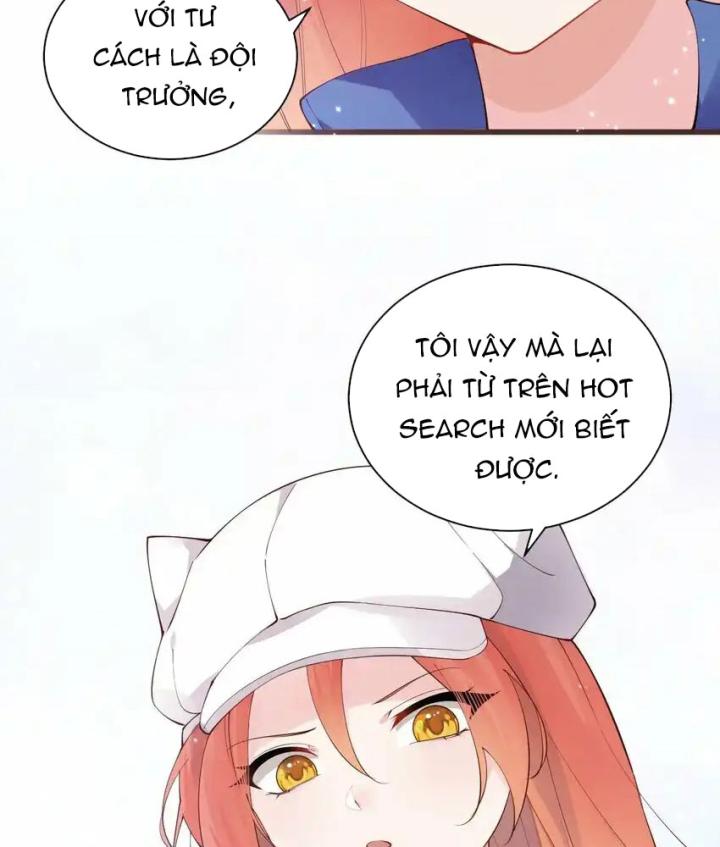 Rõ Ràng Tôi Chỉ Muốn Chơi Game, Xin Đừng Kéo Tôi Vào Lĩnh Vực Tình Yêu Chapter 35 - Trang 2