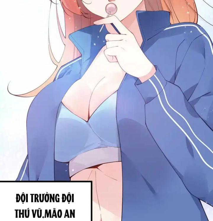 Rõ Ràng Tôi Chỉ Muốn Chơi Game, Xin Đừng Kéo Tôi Vào Lĩnh Vực Tình Yêu Chapter 35 - Trang 2