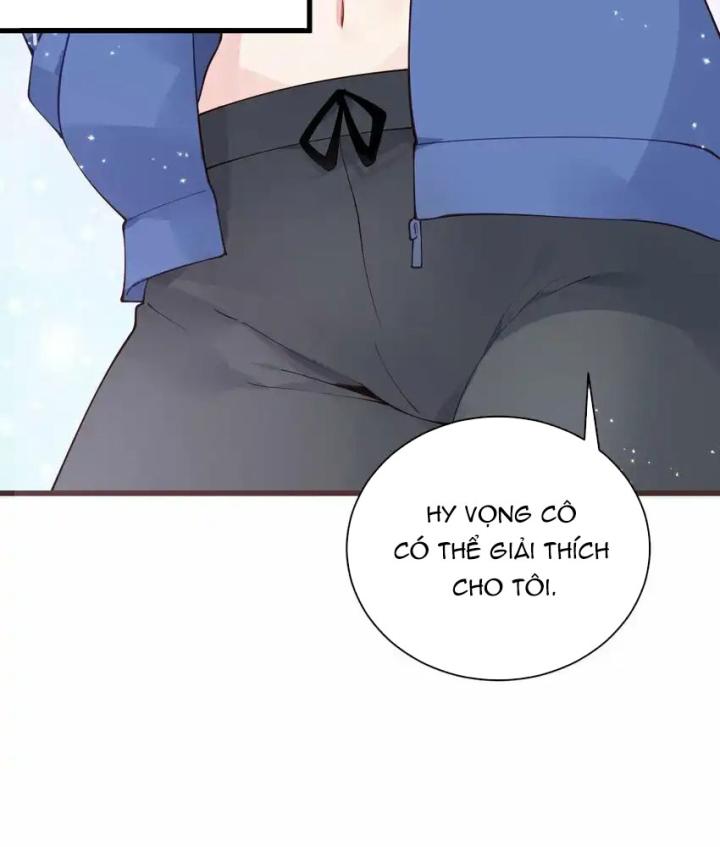 Rõ Ràng Tôi Chỉ Muốn Chơi Game, Xin Đừng Kéo Tôi Vào Lĩnh Vực Tình Yêu Chapter 35 - Trang 2