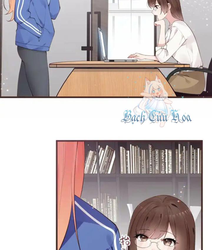 Rõ Ràng Tôi Chỉ Muốn Chơi Game, Xin Đừng Kéo Tôi Vào Lĩnh Vực Tình Yêu Chapter 35 - Trang 2