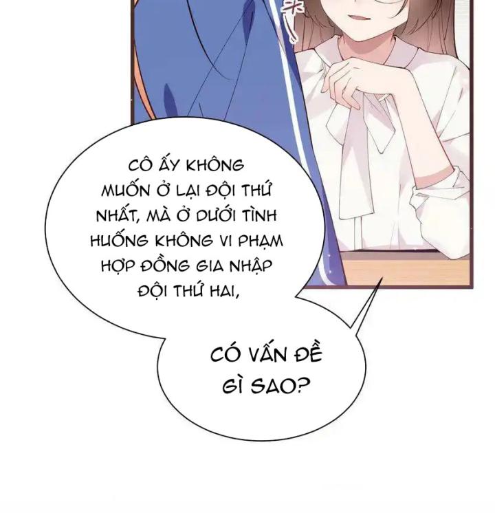 Rõ Ràng Tôi Chỉ Muốn Chơi Game, Xin Đừng Kéo Tôi Vào Lĩnh Vực Tình Yêu Chapter 35 - Trang 2