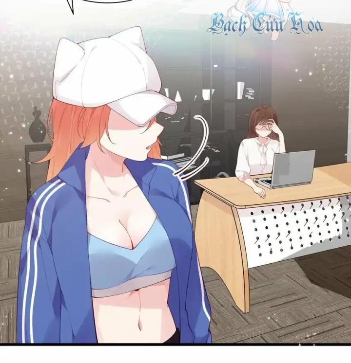 Rõ Ràng Tôi Chỉ Muốn Chơi Game, Xin Đừng Kéo Tôi Vào Lĩnh Vực Tình Yêu Chapter 35 - Trang 2