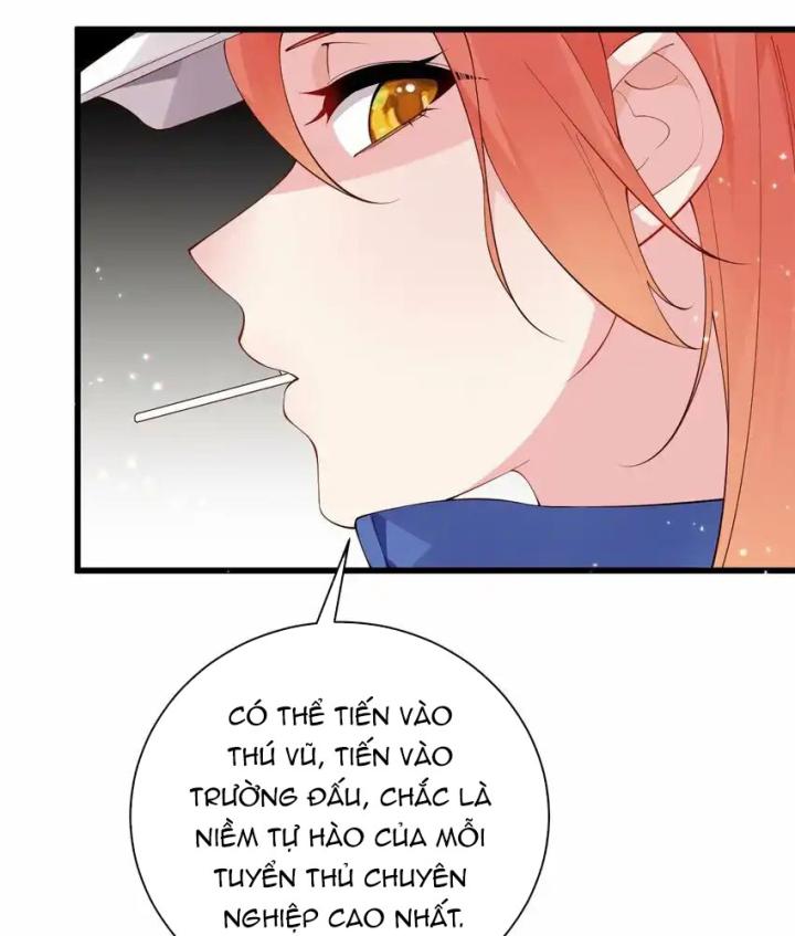 Rõ Ràng Tôi Chỉ Muốn Chơi Game, Xin Đừng Kéo Tôi Vào Lĩnh Vực Tình Yêu Chapter 35 - Trang 2