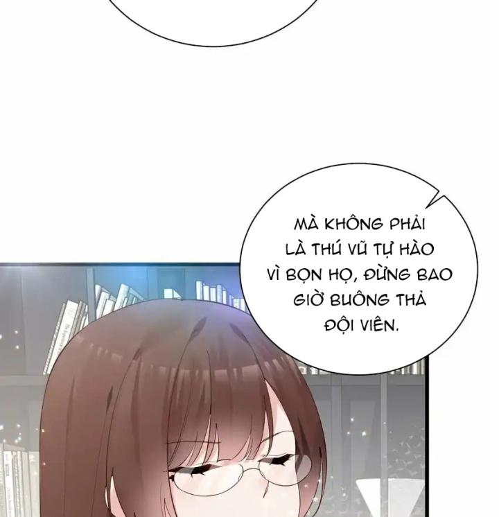 Rõ Ràng Tôi Chỉ Muốn Chơi Game, Xin Đừng Kéo Tôi Vào Lĩnh Vực Tình Yêu Chapter 35 - Trang 2