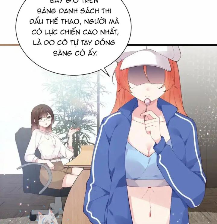 Rõ Ràng Tôi Chỉ Muốn Chơi Game, Xin Đừng Kéo Tôi Vào Lĩnh Vực Tình Yêu Chapter 35 - Trang 2