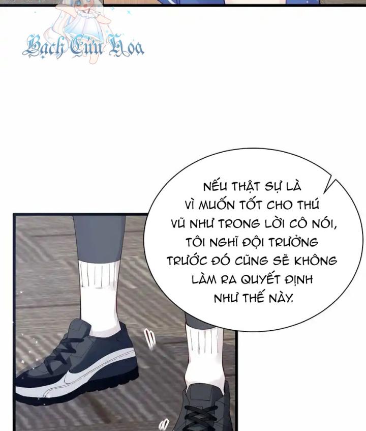 Rõ Ràng Tôi Chỉ Muốn Chơi Game, Xin Đừng Kéo Tôi Vào Lĩnh Vực Tình Yêu Chapter 35 - Trang 2