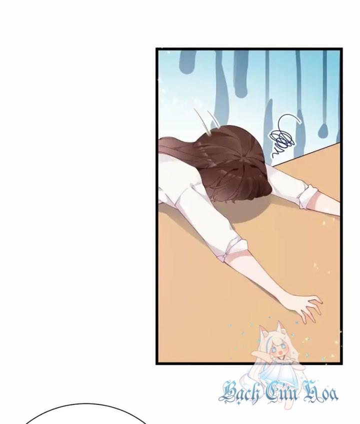 Rõ Ràng Tôi Chỉ Muốn Chơi Game, Xin Đừng Kéo Tôi Vào Lĩnh Vực Tình Yêu Chapter 35 - Trang 2