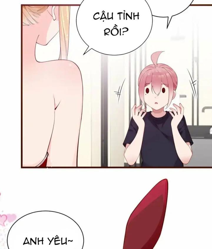 Rõ Ràng Tôi Chỉ Muốn Chơi Game, Xin Đừng Kéo Tôi Vào Lĩnh Vực Tình Yêu Chapter 35 - Trang 2