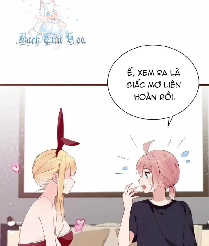 Rõ Ràng Tôi Chỉ Muốn Chơi Game, Xin Đừng Kéo Tôi Vào Lĩnh Vực Tình Yêu Chapter 35 - Trang 2