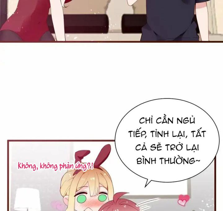 Rõ Ràng Tôi Chỉ Muốn Chơi Game, Xin Đừng Kéo Tôi Vào Lĩnh Vực Tình Yêu Chapter 35 - Trang 2