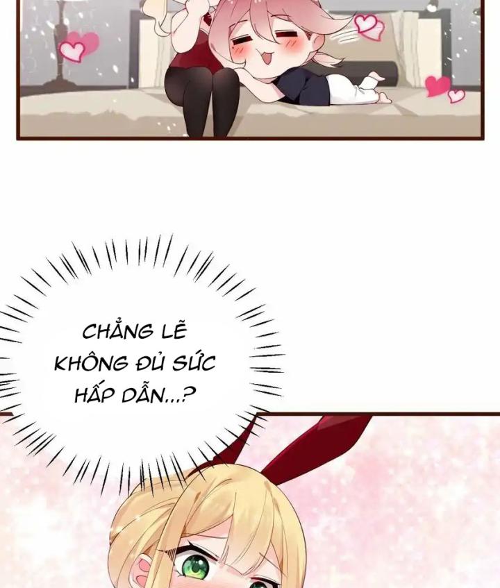 Rõ Ràng Tôi Chỉ Muốn Chơi Game, Xin Đừng Kéo Tôi Vào Lĩnh Vực Tình Yêu Chapter 35 - Trang 2