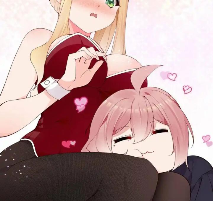 Rõ Ràng Tôi Chỉ Muốn Chơi Game, Xin Đừng Kéo Tôi Vào Lĩnh Vực Tình Yêu Chapter 35 - Trang 2