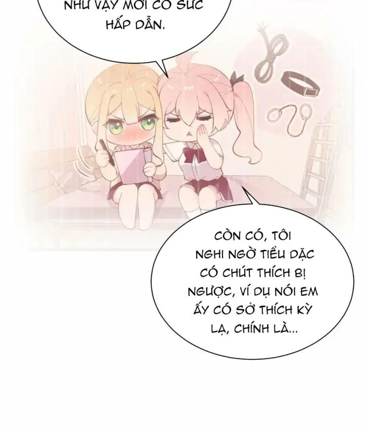 Rõ Ràng Tôi Chỉ Muốn Chơi Game, Xin Đừng Kéo Tôi Vào Lĩnh Vực Tình Yêu Chapter 35 - Trang 2