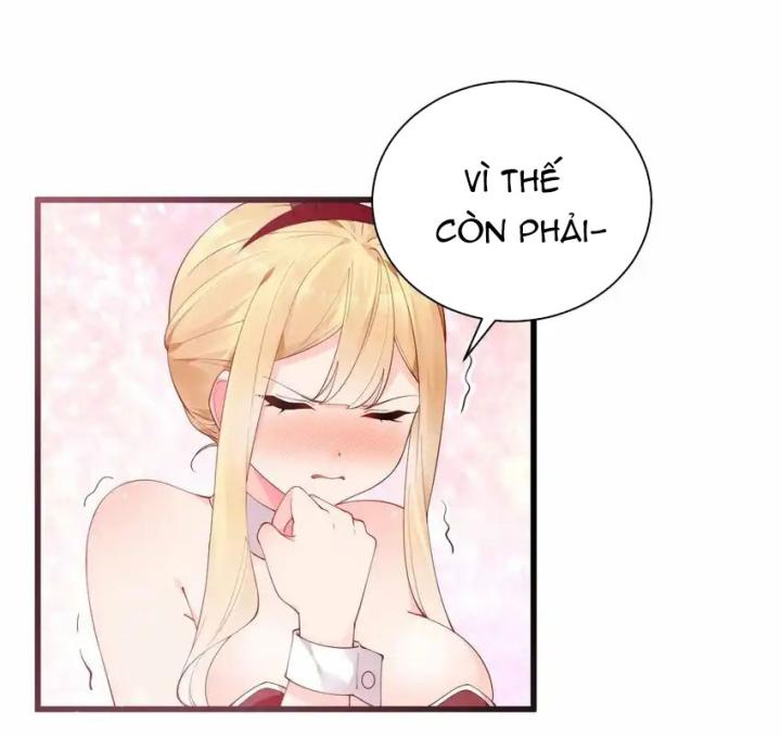 Rõ Ràng Tôi Chỉ Muốn Chơi Game, Xin Đừng Kéo Tôi Vào Lĩnh Vực Tình Yêu Chapter 35 - Trang 2