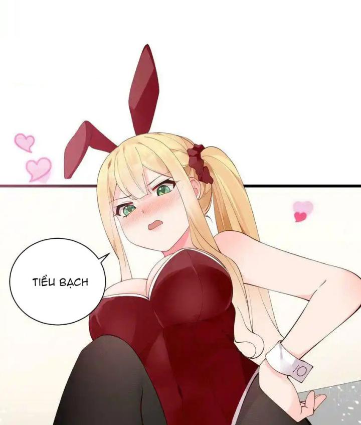 Rõ Ràng Tôi Chỉ Muốn Chơi Game, Xin Đừng Kéo Tôi Vào Lĩnh Vực Tình Yêu Chapter 35 - Trang 2