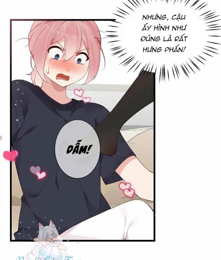 Rõ Ràng Tôi Chỉ Muốn Chơi Game, Xin Đừng Kéo Tôi Vào Lĩnh Vực Tình Yêu Chapter 35 - Trang 2