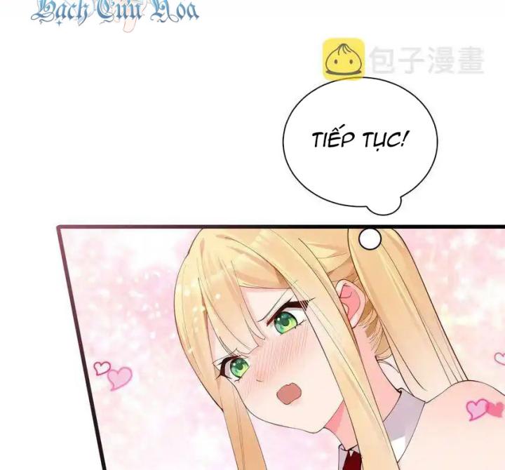 Rõ Ràng Tôi Chỉ Muốn Chơi Game, Xin Đừng Kéo Tôi Vào Lĩnh Vực Tình Yêu Chapter 35 - Trang 2