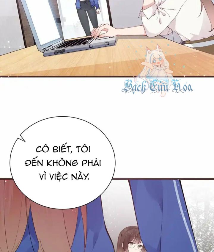 Rõ Ràng Tôi Chỉ Muốn Chơi Game, Xin Đừng Kéo Tôi Vào Lĩnh Vực Tình Yêu Chapter 35 - Trang 2