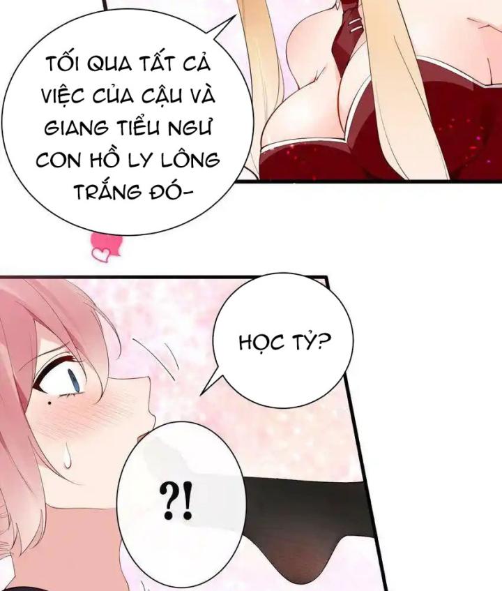 Rõ Ràng Tôi Chỉ Muốn Chơi Game, Xin Đừng Kéo Tôi Vào Lĩnh Vực Tình Yêu Chapter 35 - Trang 2