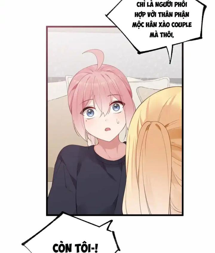 Rõ Ràng Tôi Chỉ Muốn Chơi Game, Xin Đừng Kéo Tôi Vào Lĩnh Vực Tình Yêu Chapter 35 - Trang 2