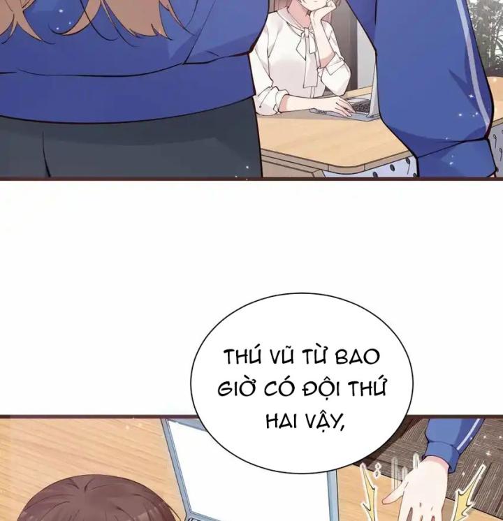 Rõ Ràng Tôi Chỉ Muốn Chơi Game, Xin Đừng Kéo Tôi Vào Lĩnh Vực Tình Yêu Chapter 35 - Trang 2