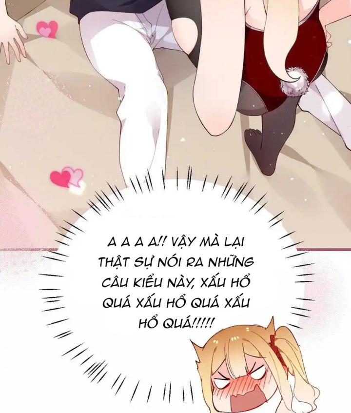 Rõ Ràng Tôi Chỉ Muốn Chơi Game, Xin Đừng Kéo Tôi Vào Lĩnh Vực Tình Yêu Chapter 35 - Trang 2