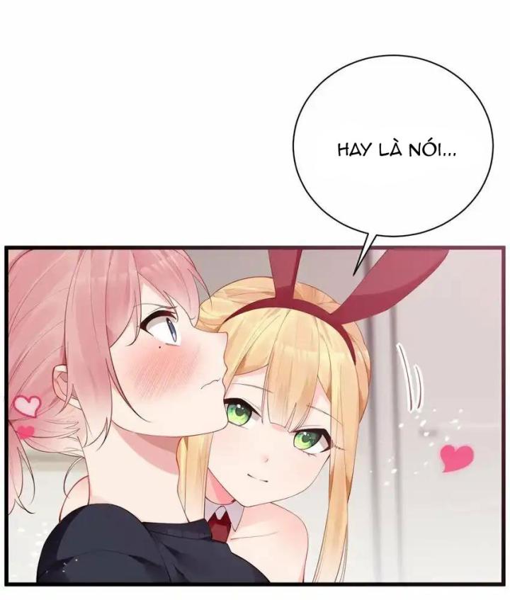 Rõ Ràng Tôi Chỉ Muốn Chơi Game, Xin Đừng Kéo Tôi Vào Lĩnh Vực Tình Yêu Chapter 36 - Trang 2