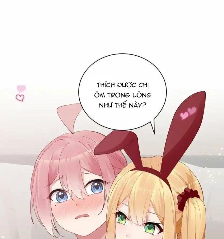 Rõ Ràng Tôi Chỉ Muốn Chơi Game, Xin Đừng Kéo Tôi Vào Lĩnh Vực Tình Yêu Chapter 36 - Trang 2