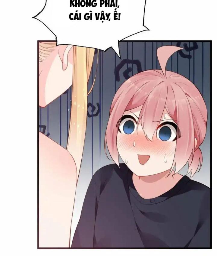 Rõ Ràng Tôi Chỉ Muốn Chơi Game, Xin Đừng Kéo Tôi Vào Lĩnh Vực Tình Yêu Chapter 36 - Trang 2