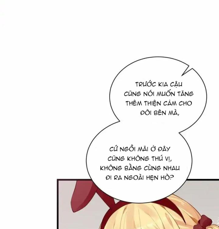 Rõ Ràng Tôi Chỉ Muốn Chơi Game, Xin Đừng Kéo Tôi Vào Lĩnh Vực Tình Yêu Chapter 36 - Trang 2