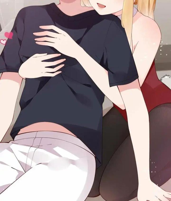 Rõ Ràng Tôi Chỉ Muốn Chơi Game, Xin Đừng Kéo Tôi Vào Lĩnh Vực Tình Yêu Chapter 36 - Trang 2