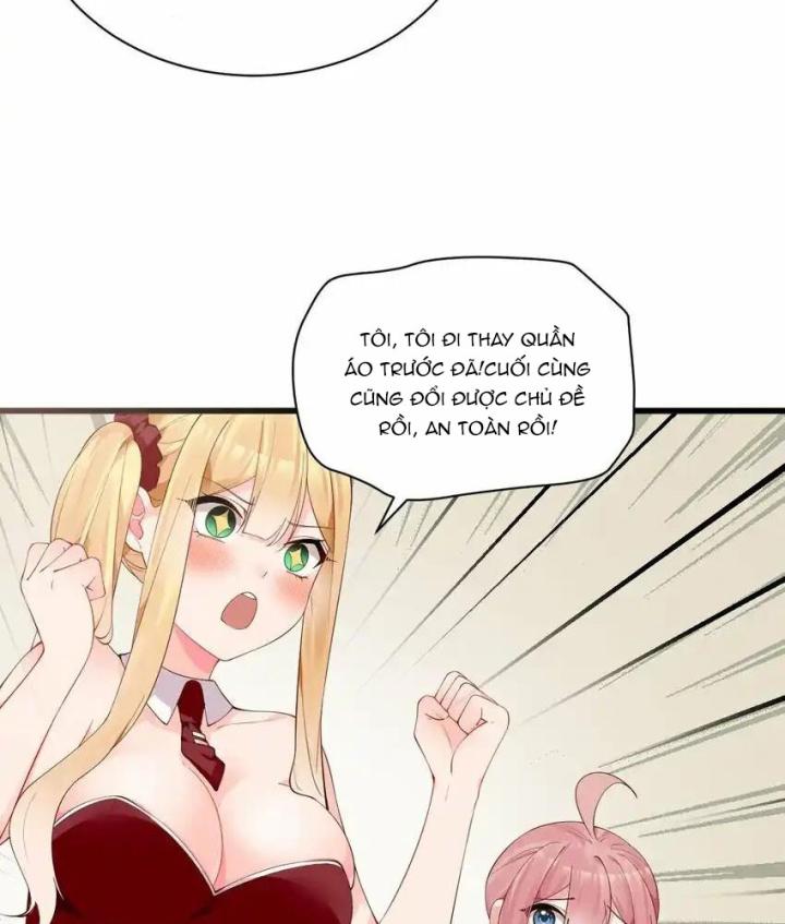 Rõ Ràng Tôi Chỉ Muốn Chơi Game, Xin Đừng Kéo Tôi Vào Lĩnh Vực Tình Yêu Chapter 36 - Trang 2