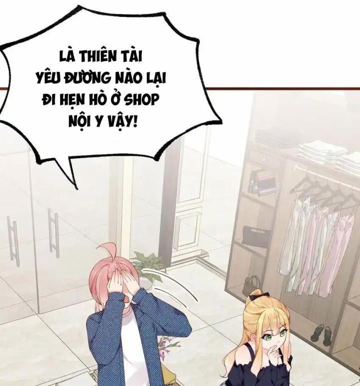 Rõ Ràng Tôi Chỉ Muốn Chơi Game, Xin Đừng Kéo Tôi Vào Lĩnh Vực Tình Yêu Chapter 36 - Trang 2