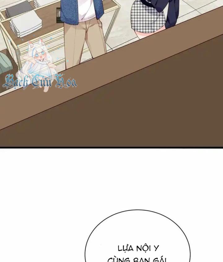 Rõ Ràng Tôi Chỉ Muốn Chơi Game, Xin Đừng Kéo Tôi Vào Lĩnh Vực Tình Yêu Chapter 36 - Trang 2