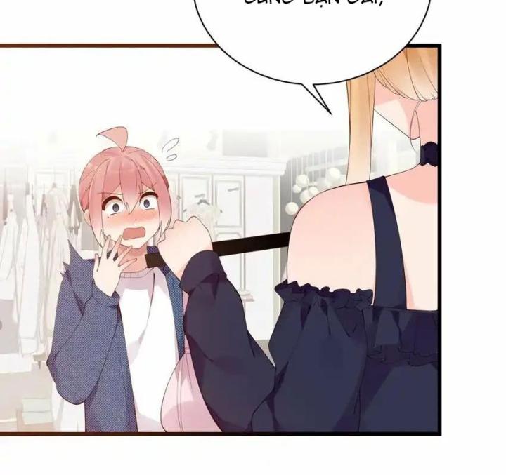 Rõ Ràng Tôi Chỉ Muốn Chơi Game, Xin Đừng Kéo Tôi Vào Lĩnh Vực Tình Yêu Chapter 36 - Trang 2