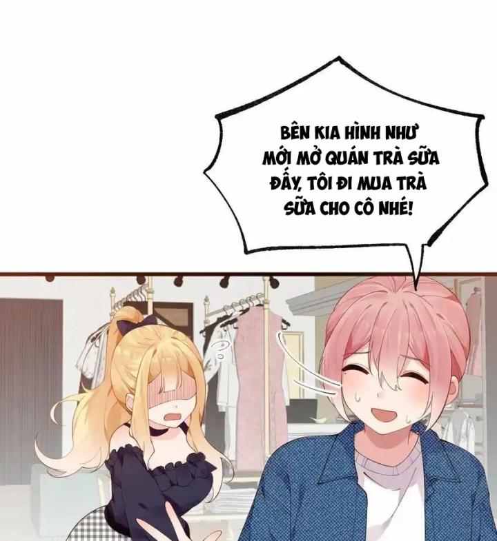 Rõ Ràng Tôi Chỉ Muốn Chơi Game, Xin Đừng Kéo Tôi Vào Lĩnh Vực Tình Yêu Chapter 36 - Trang 2