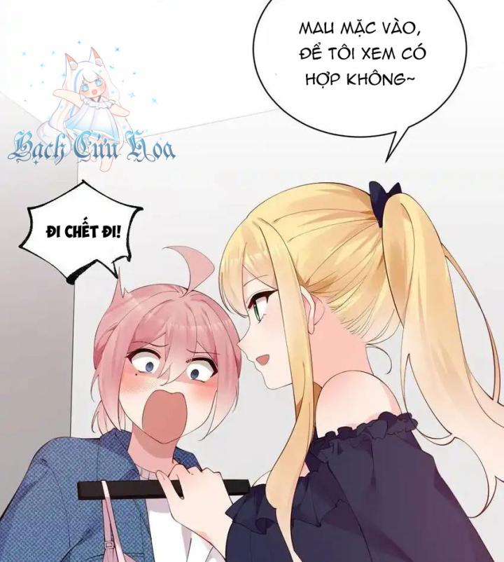 Rõ Ràng Tôi Chỉ Muốn Chơi Game, Xin Đừng Kéo Tôi Vào Lĩnh Vực Tình Yêu Chapter 36 - Trang 2