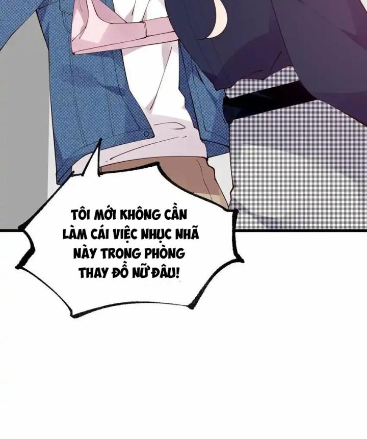 Rõ Ràng Tôi Chỉ Muốn Chơi Game, Xin Đừng Kéo Tôi Vào Lĩnh Vực Tình Yêu Chapter 36 - Trang 2