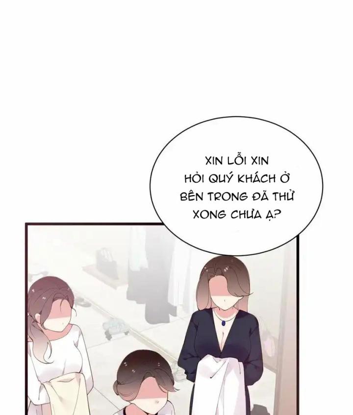 Rõ Ràng Tôi Chỉ Muốn Chơi Game, Xin Đừng Kéo Tôi Vào Lĩnh Vực Tình Yêu Chapter 36 - Trang 2