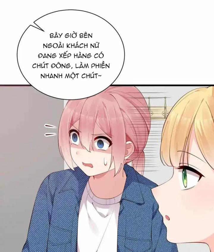 Rõ Ràng Tôi Chỉ Muốn Chơi Game, Xin Đừng Kéo Tôi Vào Lĩnh Vực Tình Yêu Chapter 36 - Trang 2