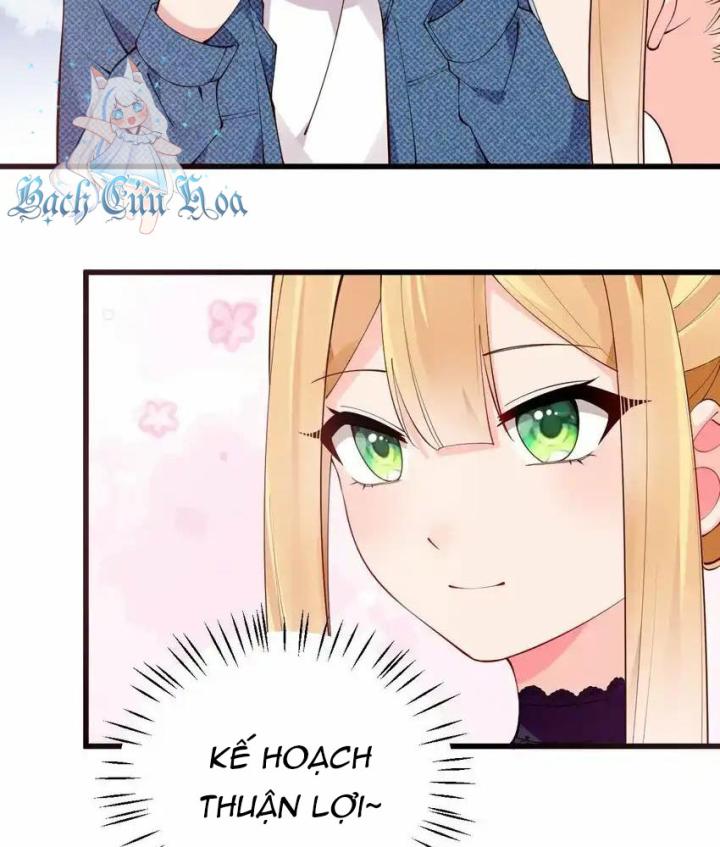 Rõ Ràng Tôi Chỉ Muốn Chơi Game, Xin Đừng Kéo Tôi Vào Lĩnh Vực Tình Yêu Chapter 36 - Trang 2