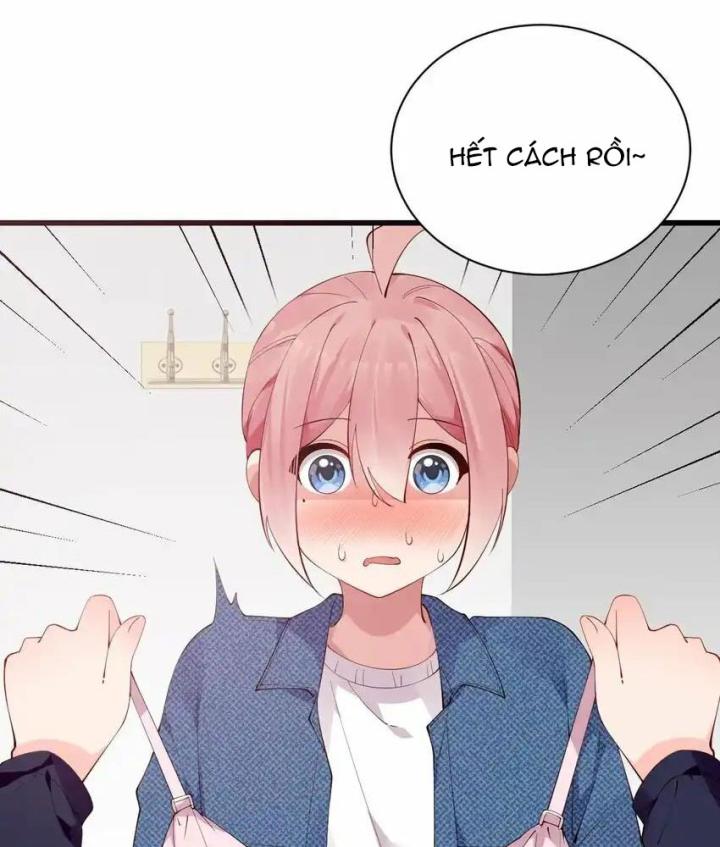 Rõ Ràng Tôi Chỉ Muốn Chơi Game, Xin Đừng Kéo Tôi Vào Lĩnh Vực Tình Yêu Chapter 36 - Trang 2