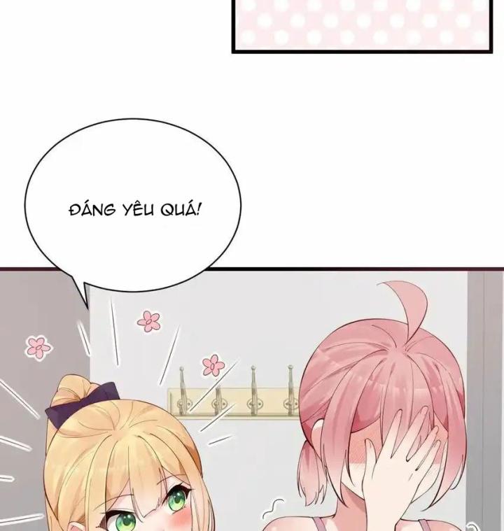 Rõ Ràng Tôi Chỉ Muốn Chơi Game, Xin Đừng Kéo Tôi Vào Lĩnh Vực Tình Yêu Chapter 36 - Trang 2