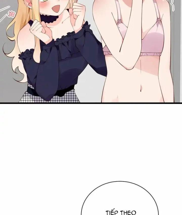 Rõ Ràng Tôi Chỉ Muốn Chơi Game, Xin Đừng Kéo Tôi Vào Lĩnh Vực Tình Yêu Chapter 36 - Trang 2