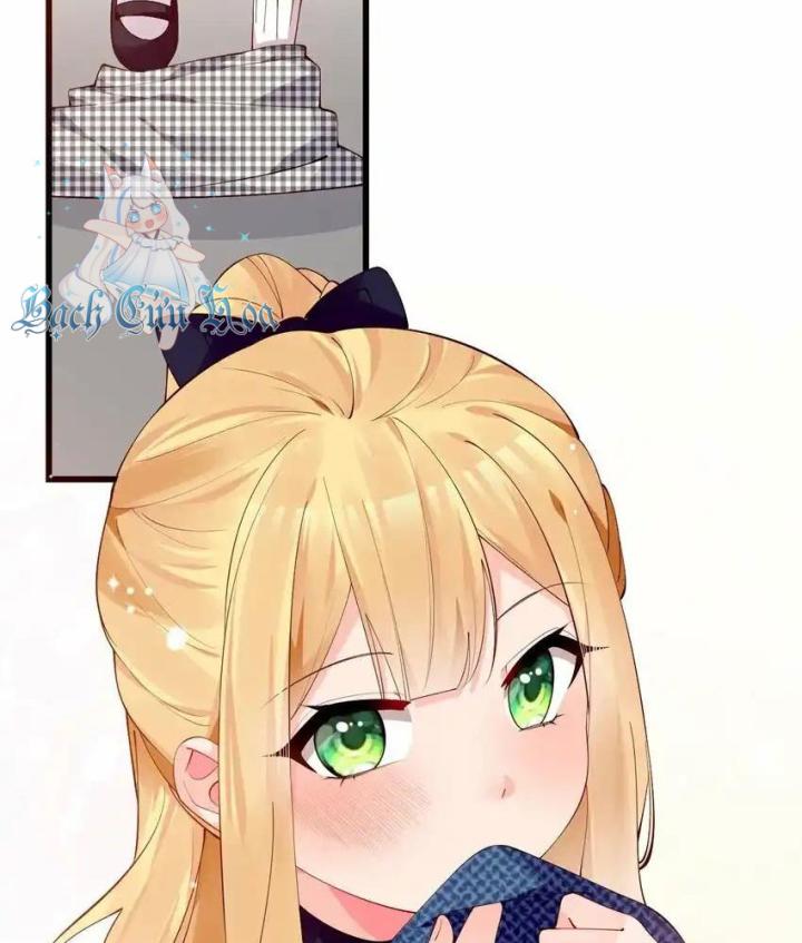 Rõ Ràng Tôi Chỉ Muốn Chơi Game, Xin Đừng Kéo Tôi Vào Lĩnh Vực Tình Yêu Chapter 36 - Trang 2