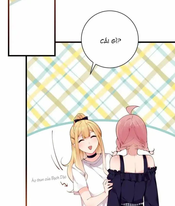 Rõ Ràng Tôi Chỉ Muốn Chơi Game, Xin Đừng Kéo Tôi Vào Lĩnh Vực Tình Yêu Chapter 36 - Trang 2