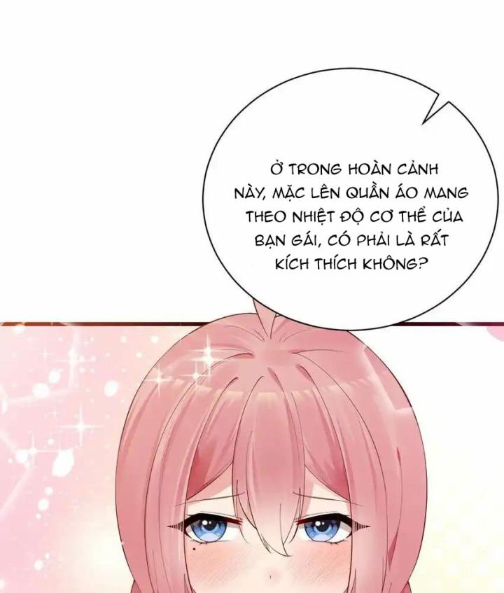 Rõ Ràng Tôi Chỉ Muốn Chơi Game, Xin Đừng Kéo Tôi Vào Lĩnh Vực Tình Yêu Chapter 36 - Trang 2