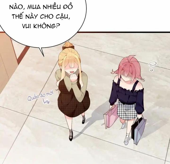 Rõ Ràng Tôi Chỉ Muốn Chơi Game, Xin Đừng Kéo Tôi Vào Lĩnh Vực Tình Yêu Chapter 36 - Trang 2