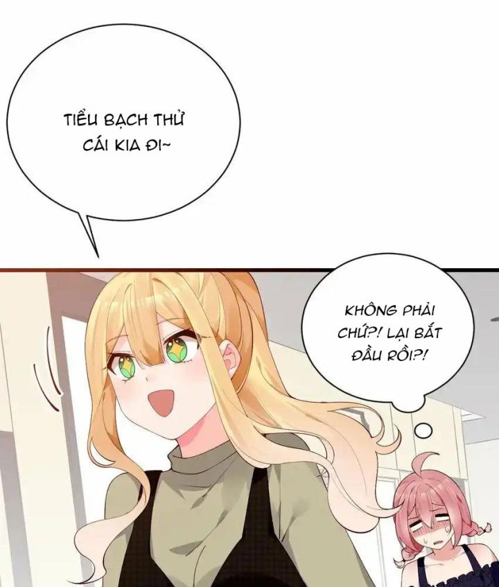 Rõ Ràng Tôi Chỉ Muốn Chơi Game, Xin Đừng Kéo Tôi Vào Lĩnh Vực Tình Yêu Chapter 36 - Trang 2