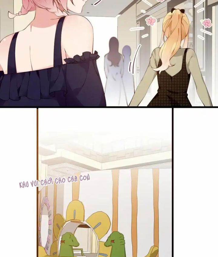 Rõ Ràng Tôi Chỉ Muốn Chơi Game, Xin Đừng Kéo Tôi Vào Lĩnh Vực Tình Yêu Chapter 36 - Trang 2